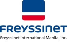 freyssinet company|Freyssinet International Manila, Inc..